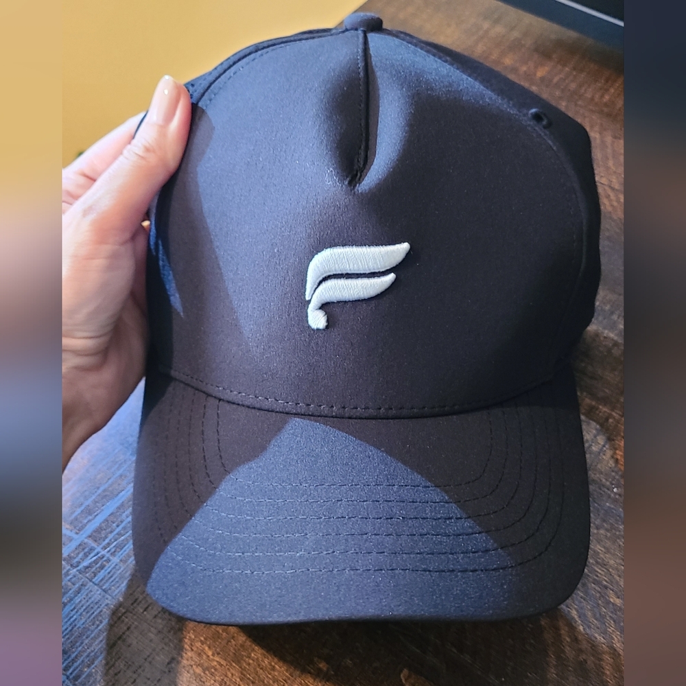 Fabletics Cap Hat New - Picture 14 of 15